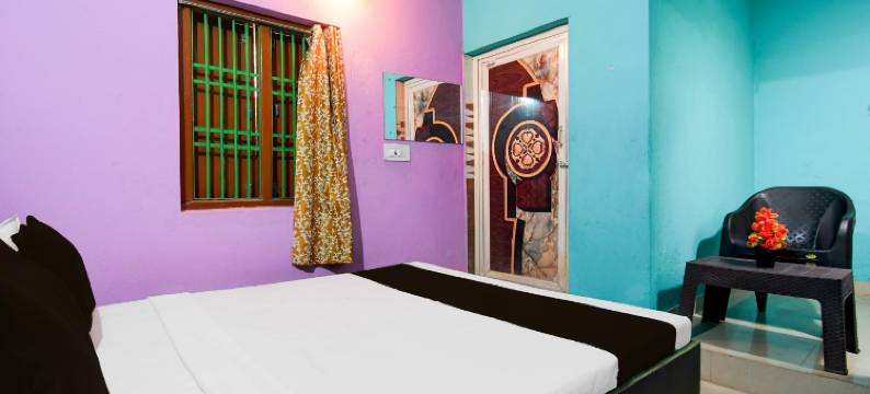 Hotel O The Shivansh Inn图片