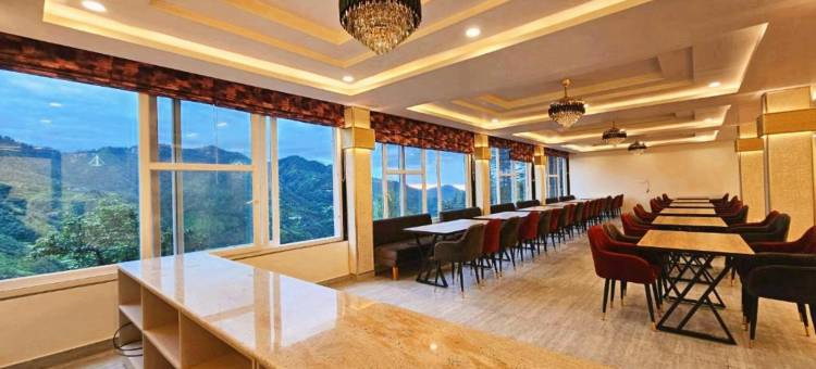 Alcor 的宁静客栈(Treebo Premium Tranquil Inn)图片