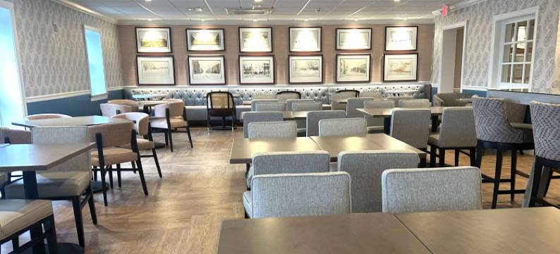 Best Western Plus Country Cupboard Inn图片