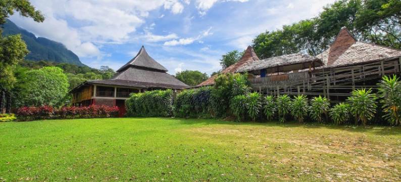 O酒店Rb民宿及农场2号(Hotel O Rb Homestay & Farms 2)图片