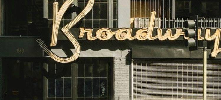 洛杉矶市中心Sonder万豪旅享家工匠风公寓(Sonder by Marriott Bonvoy the Craftsman Apartments Downtown La)图片