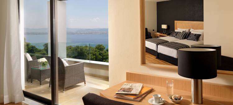 路特奇波塞冬温德姆度假酒店(Wyndham Loutraki Poseidon Resort)图片