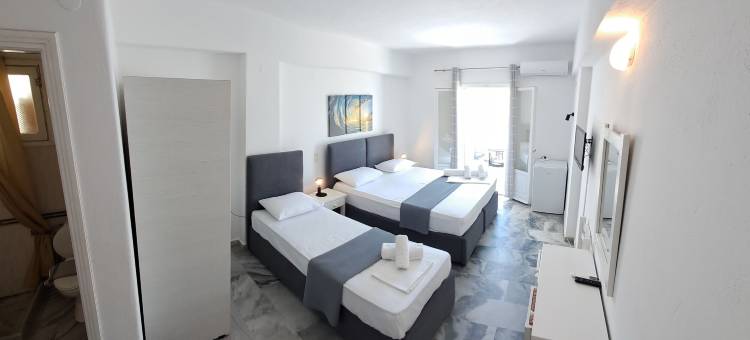 OCEANIS度假村(Oceanis Resort)图片