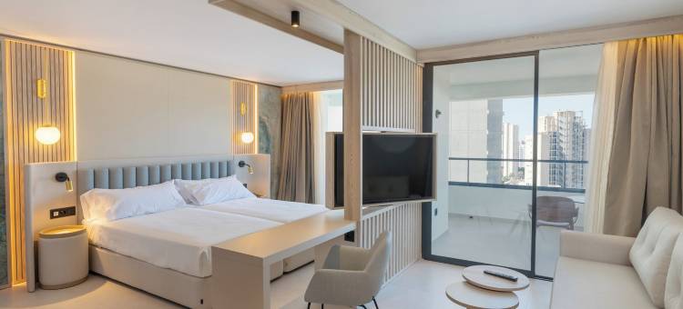 莱万特俱乐部水疗酒店 - 限成人(Hotel Bcl Levante Club & Spa 4 Sup - Only Adults Recomended)图片