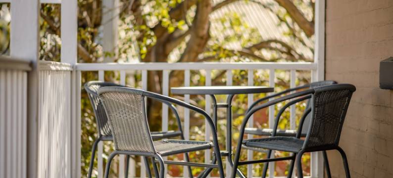 荷巴特都市风景酒店(Hobart Cityscape)图片