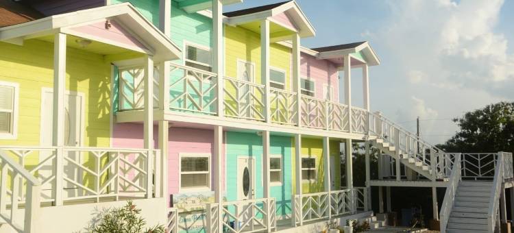 埃克苏马海滩角(Exuma Beach Point)图片