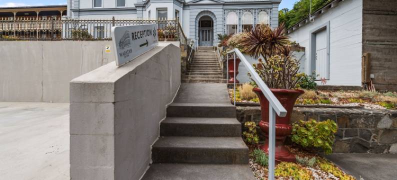 约克华特尔酒店(Waratah on York)图片