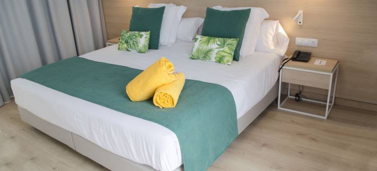 BQ 帕圭拉精品酒店 - 限成人(BQ Paguera Boutique Hotel - Adults Only)图片
