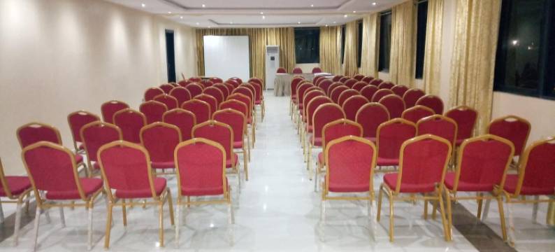 阿布哈城市旅馆(Citilodge Hotel & Conference Centre Newly Renovated)图片