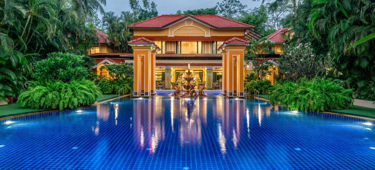 梅菲尔礁湖酒店(Mayfair Lagoon)图片