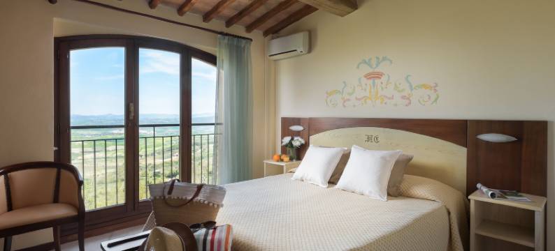 狄卡皮塔妮酒店(Hotel Dei Capitani)图片