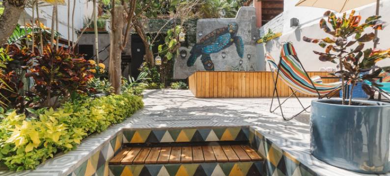 阿曼奈精品酒店(Amaia Boutique Hotel)图片