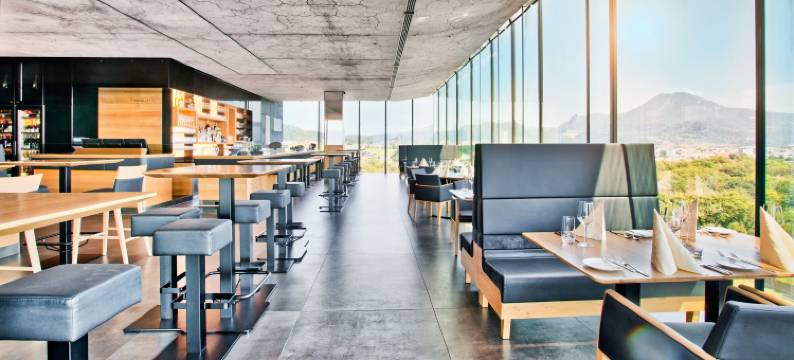 酷妈妈酒店(Cool Mama Salzburg)图片