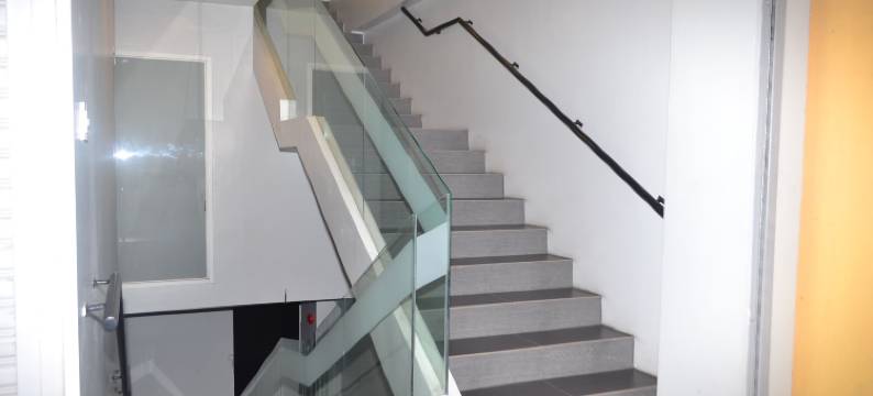 F2M 塔酒店(F2M Tower)图片