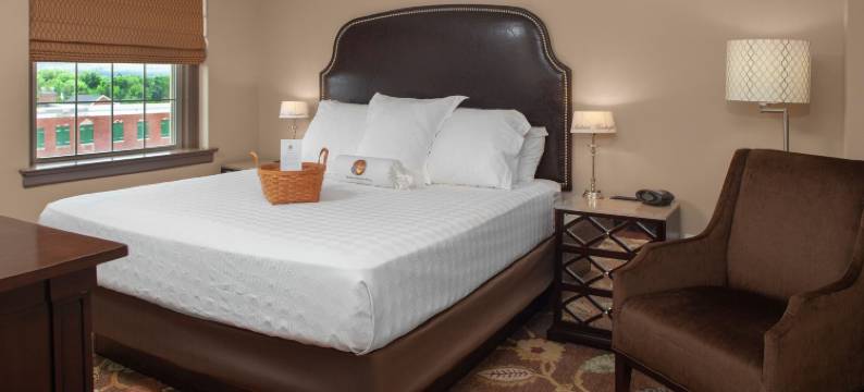 博灵威尔逊酒店-阿桑德连锁酒店成员(The Bolling Wilson Hotel)图片