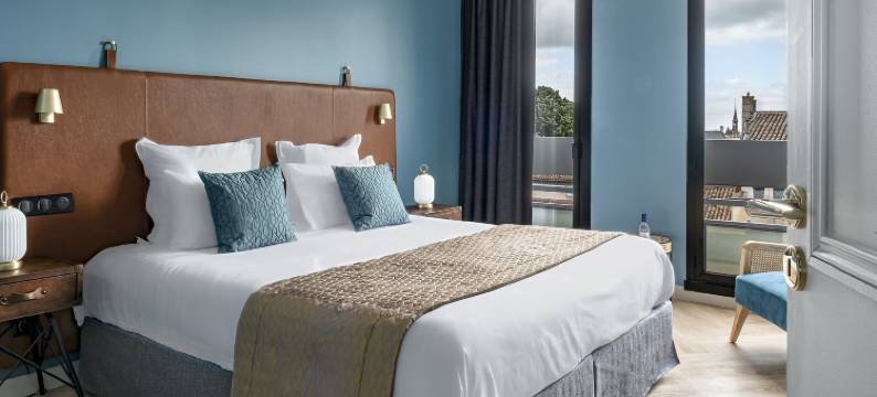 法国酒店公寓(Maison des Ambassadeurs)图片