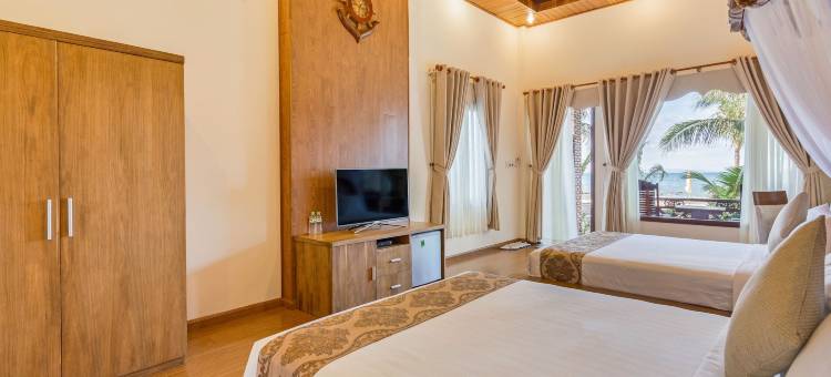 黄金海岸度假村(Gold Coast Phu Quoc Beach Resort)图片