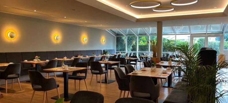 布鲁迪克餐厅酒店(Hotel Restaurant Bullerdieck)图片