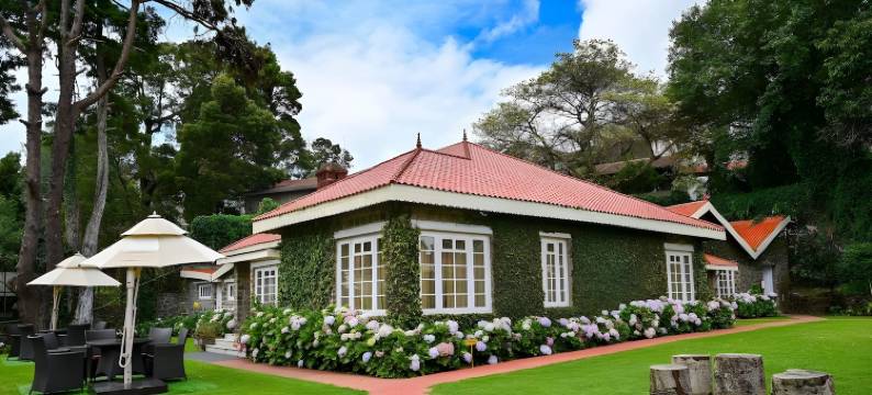 卡尔顿酒店(The Carlton Kodaikanal)图片