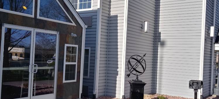 温德姆格里利戴斯酒店及套房(Days Inn and Suites by Wyndham Greeley)图片