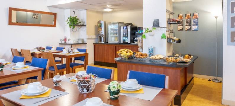 格雷内特公寓酒店(Residhotel Grenette)图片