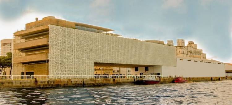 杜布莱原创酒店(Dublê Hotel - the Original)图片