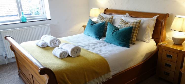 农家乐(Home Farm & Lodge)图片