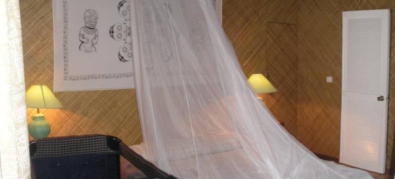 特马奴亚塔村酒店(Village Temanuata)图片