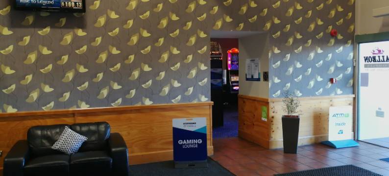 阿斯科特奥玛鲁汽车旅馆(Ascot Oamaru Motel)图片