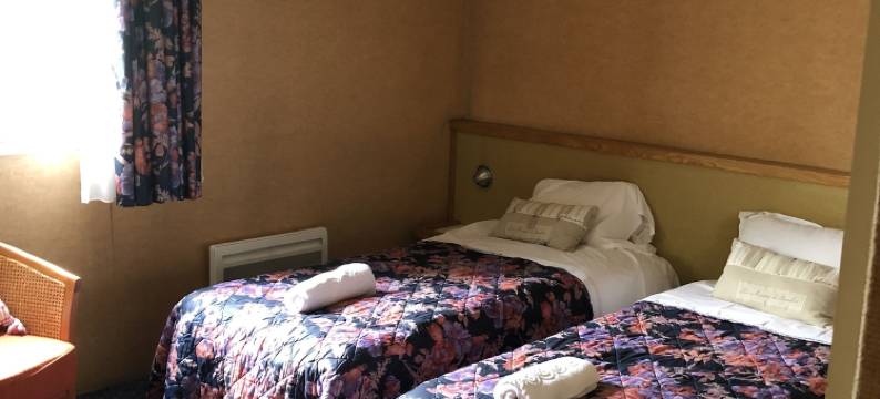 德拉卡酒店(Hotel le Drakkar)图片