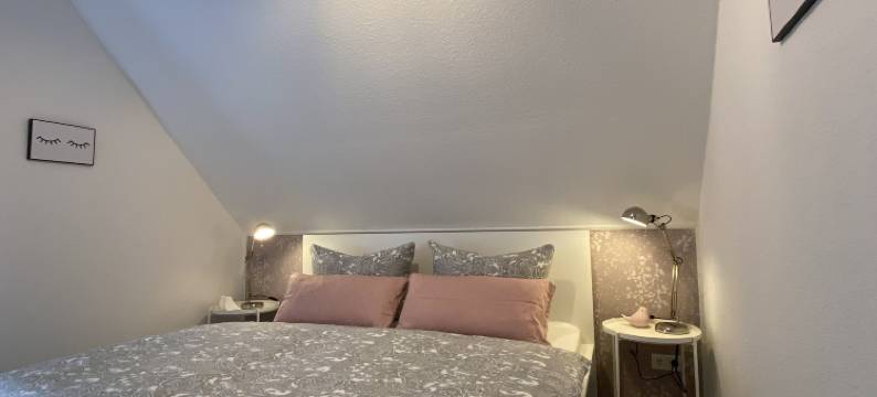 沃普斯韦德视野(B&B Worpsweder Blick)图片