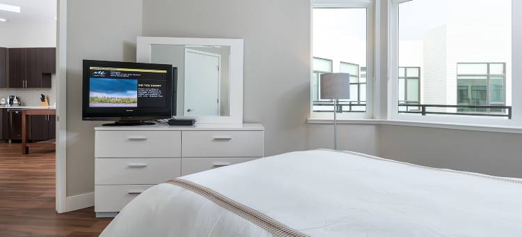 山景城全球豪华公寓(Global Luxury Suites at Downtown Mountain View)图片