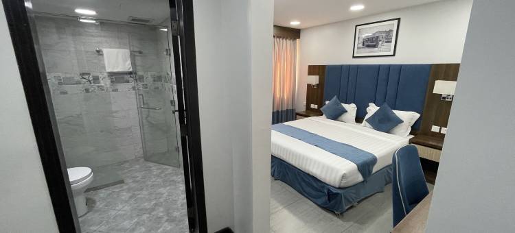 深宅大院1 - 酒店公寓(Terrace View 1 - Hotel Apartments)图片