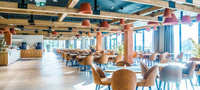 元素酒店及SPA(Elements Hotel&Spa)图片