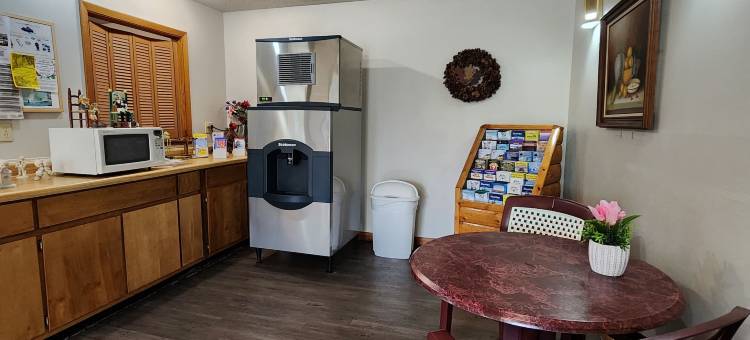 湖滨伊康旅馆(Econo Lodge Lakeshore)图片