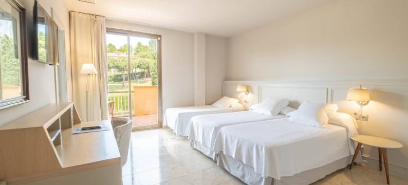 萨加罗健康水疗酒店(S'Agaró Hotel Spa & Wellness)图片