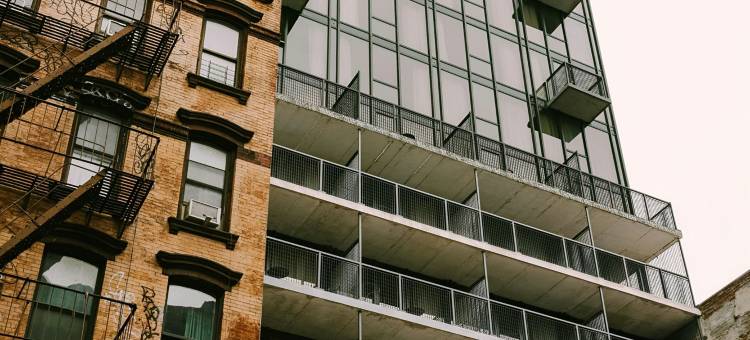 The Merchant Hotel, Sonder图片