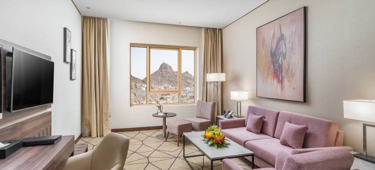 韦尔甘阿尔诺尔酒店(Wirgan Hotel Al Nour)图片