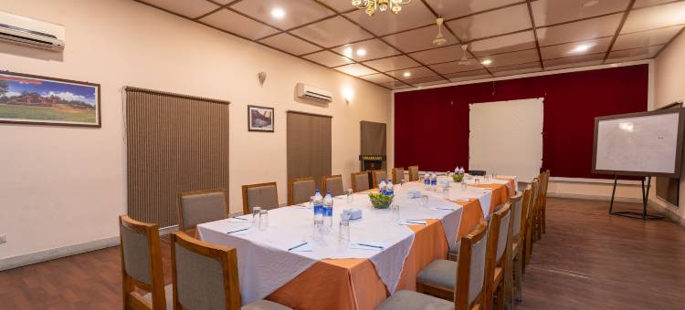 梦境黄金度假村及酒店(Dreamland Gold Resort & Hotel)图片