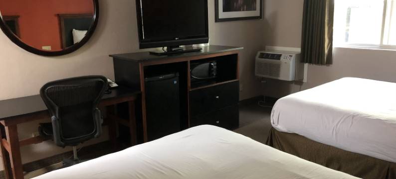 市中心优质酒店(Downtown Value Inn)图片