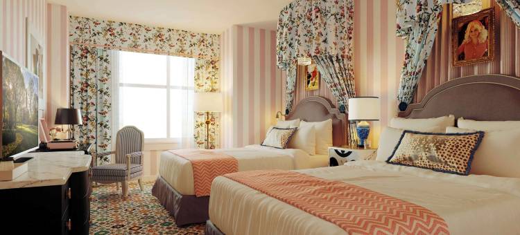 Graduate by Hilton 纳什维尔(Graduate by Hilton Nashville)图片