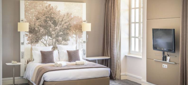 科雷泽的Le Prieuré(Le Prieuré Corrèze)图片