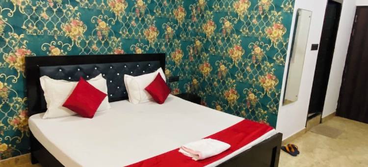 希瓦利克住宅(Shivalik Residency)图片