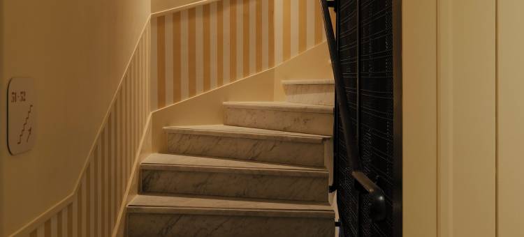 埃德加套房戛纳(Edgar Suites Cannes - Rue d'Antibes)图片