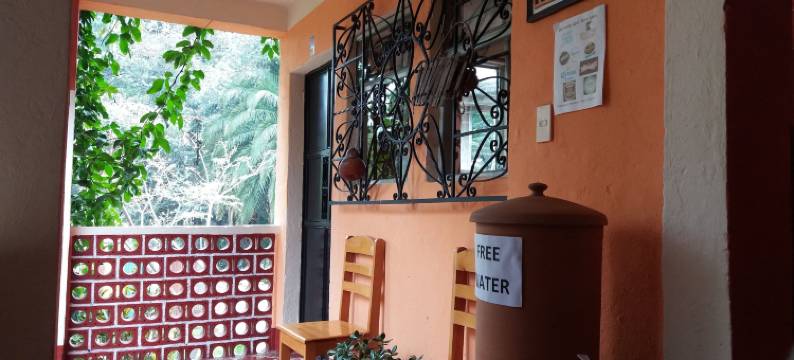 旅人旅馆(Hospedaje El Viajero)图片