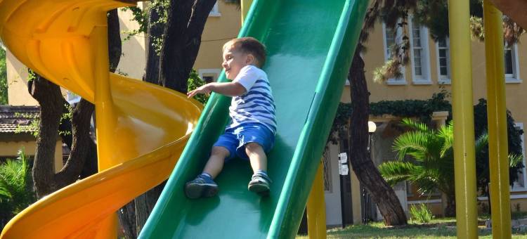 伊斯坦布尔图斯拉希尔顿逸林酒店(DoubleTree by Hilton Istanbul - Tuzla)图片