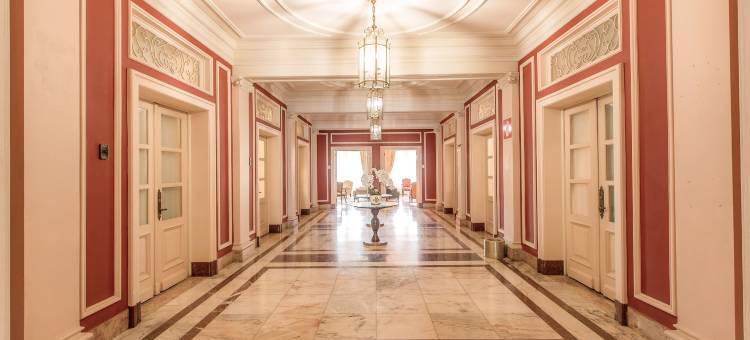 阿拉夏大酒店和温泉(Grande Hotel Termas de Araxá)图片