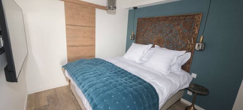 达尔沃伊庄园(Le Domaine de Darvoy)图片