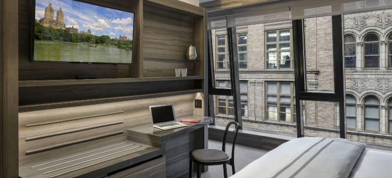 卡内基酒店(Carnegie Hotel)图片