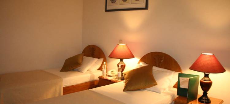 阳光酒店(Sunshine Hotel)图片
